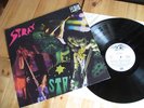 STRAY SAME LP IN 1973 MINT PROGRESSIV KRACHER