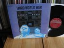 THIRD WORLD WAR LONDON WHARF 70s LP IN MINT MEGA RAR