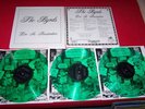 BYRDS AMSTERDAM JULY7 1970 VINYL 3LP BOX RARE TSP