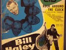 BILL HALEY VERY RARE FRENCH LP 25 CM 10 ' ORIGINAL
