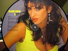 SABRINA - SOMETHING SPECIAL  *PICTURE DISC*  LP