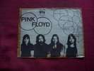 PINK FLOYD LIVE TMOQ RED VINYL + OMAYYAD BLUE VINYL