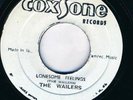 BOB MARLEY & WAILERS-LONESOME FEELINGS- RARE-REGGAE 7