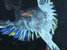 Powderfinger Golden Rule 180 gram LP OUT OF PRINT