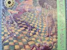 Screaming Trees Invisible Lantern Red Vinyl In Shrink M