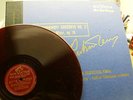 RCA RED VINYL 12