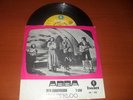 ABBA Waterloo Turkish Press 7