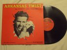 BOBBY LEE TRAMMELL- Arkansas Twist RARE LP 