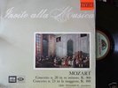 ERIC HEIDSIECK - VANDERNOOT / MOZART  / SQIM 6338