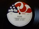 JIMI HENDRIX 'WAR HEROES'  AFRTS V RARE PRESSING