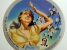 2 Vogue picture records 78 RPM  #R725 #R726 era 1940's