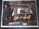 The Notorious BIG-Life After Death-Promo Vinyl TripleLP