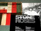 THE COMPLETE STONE ROSES 2x LP DBL LTD VINYL MINT 1995