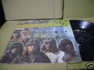THE SWEET'DESOLATION BOUZEVA'TAIWAN CHINA ASIA LP VINYL