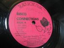 RISCO CONNECTIONS Ain't No Stopping Us Now BOOGIE Hear