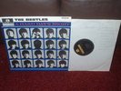BEATLES Hard Days Night LP 1964 MONO 1st E.J.DAY + MT