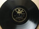 Hambone Willie Newbern on Okeh 8693 