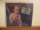 1962 DON ELLIS PACIFIC JAZZ STEREO Essence RARE Hear 