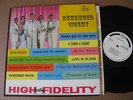 The Platters LP Remember When MINT ORIG WLP
