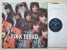 Pink Floyd - Piper At The Gates Of Dawn. 1967 Mono LP