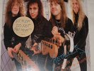 Metallica Garage Days Promo Original  LP
