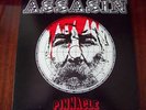 PINNACLE Assasin LP dark prog metal