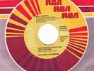 NELL CARTER The Morning After SOUL 45 RCA 10434