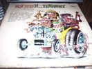 33 RPM Hot Rod Hootenanny Weirdos & Mr Gasser