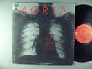 Aorta  Self-Titled     Orig 360 Sound Label