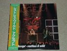 ACCEPT / Restless & Wild Japanese LP HARD TO FIND