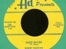 BOBBY HANKINS - DEEP WATER - 7