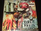 Zappa & Mothers rare '70 U.K LP Burnt Weeny Sandwich NM