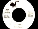 JOYCE BANKS 