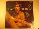 PAT KILROY * original early Elektra RAGA - FOLK - PSYCH