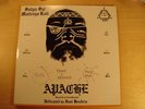MAITREYA KALI * APACHE / INCA 2LP set * rare deluxe re