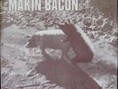 Johnny Houston Makin Bacon Private Jazz Funk LP HEAR