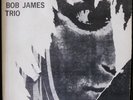 Bob James Trio Explosions Rare Jazz LP ESP-Disk HEAR