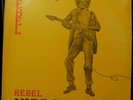Creation Rebel Vibrations Hit Run Dub LP HEAR UK Orig.