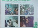 Grass Is Always Greener OST Obscure Funk Psych LP HEAR