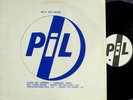 PIL Public Image Metal Box Demos-NM-Punk-Sex Pistols