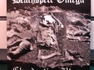 Deathspell Omega/Clandestine Blaze sp lp,Mayhem,Watain
