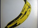 Velvet Undergound & Nico -  Andy Warhol - Original LP