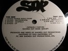 SMOKED OUT PRODUCTIONS SOP BOK BOK INDIE RANDOM RAP '95