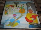 The Band MUSIC FROM BIG PINK lp Early Press Mint Shrink