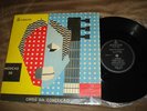 ORFEU DA CONCEIÇAO bossa BRAZIL ORIG MONO 10