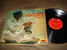 WILSON DAS NEVES som quente BRAZIL MONO LP funk groove