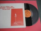vinyles musique de film  ALAN MAC WILLIAMS