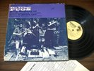 THE VILLAGE FUGS Sing Ballads BROADSIDE PSYCH LP+Book