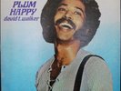 David T. Walker Plum Happy Rare Jazz Funk LP BREAK HEAR