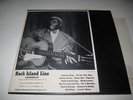 LEADBELLY rock island line LP 10